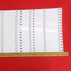 Tira de Retroiluminación LED para TV de Alta Calidad HX-NO.2295 JL.D65071330-202BS-M para TV LED de 65 Pulgadas 7 - Product Image 4