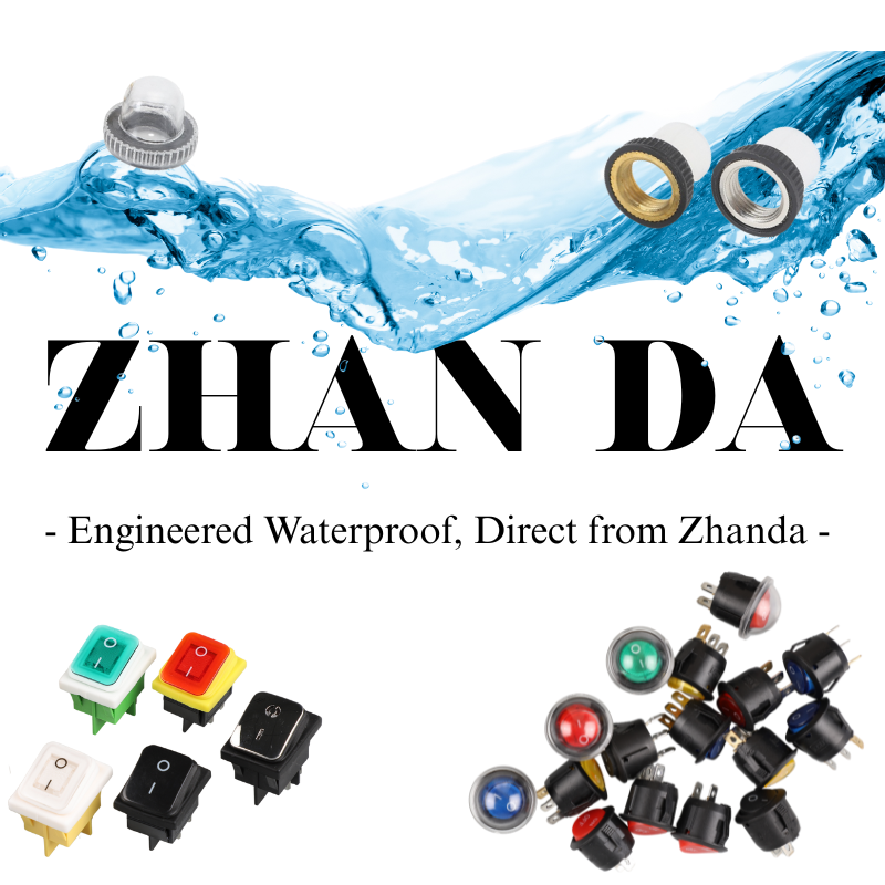 Yueqing Zhanda Electric Plastic Co., Ltd.