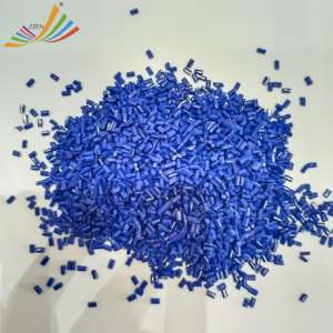 Masterbatch de Color para Plástico PP PET Biodegradable, Compatible con RoHS, para Cadena de Frío - Seguro para Contenedores de Alimentos Congelados/Bolsas Refrigeradas - Product Image 3