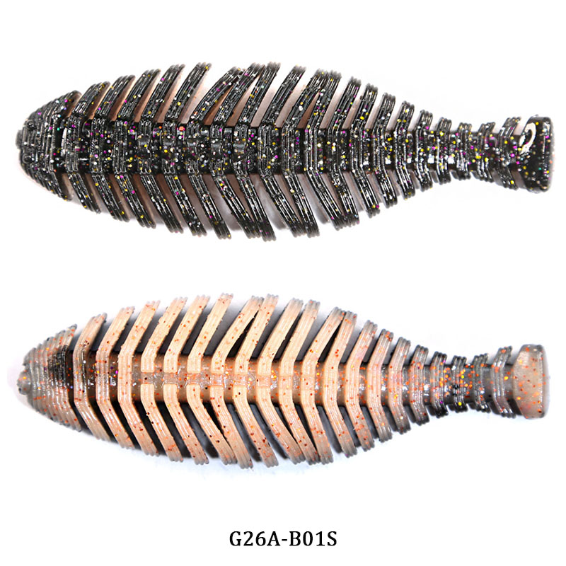 G26A-B01S