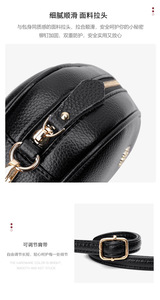 New Arrival Hot Sale High Quality Designer PU Leather Women's Bags Designer <b>Wallets</b> Ladies Luxury Fashion Bags - Product Image 4