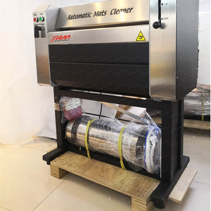 LIGE-esterilla automática multifuncional para el <span class=keywords><strong>coche</strong></span>, máquina de lavado de alta calidad - Product Image 4