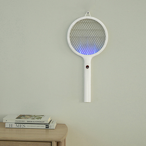 Nuevos Productos de Moda: Trampa para <span class=keywords><strong>Moscas</strong></span>, Atrapa Mosquitos Automático, <span class=keywords><strong>Raqueta</strong></span> Eléctrica <span class=keywords><strong>Mata</strong></span> Mosquitos - Product Image 4