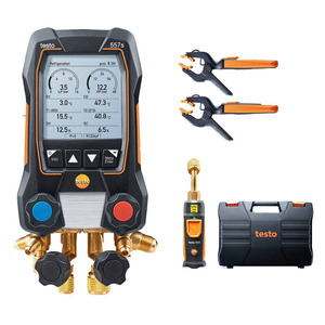 410เทสโท-เครื่องวัดความเร็วลม1ใบพัด - Product Image 2