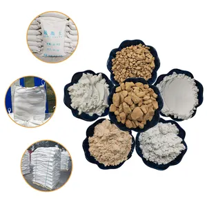 Diatomaceous earth food additives, oil filtration, fuel diesel oil filtration, diesel particulate filter diatomite earth