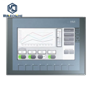 Original New <b>S</b> 6AV2123-2MB03-0AX0 KTP1200 Basic HMI Panel 12" PROFINET Industrial Automation 12 Months Warranty - Product Image 1