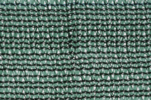 Malla de <span class=keywords><strong>Sombra</strong></span> Verde para Agricultura, Malla de Sombreado para Jardín al Aire Libre - Product Image 6