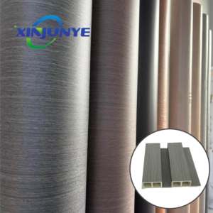 <span class=keywords><strong>Film</strong></span> PVC décoratif en rouleau, prix usine, membrane sous vide pour porte, <span class=keywords><strong>film</strong></span> vinyle en stock pour armoire, <span class=keywords><strong>film</strong></span> PVC décoratif pour hommes - Product Image 2