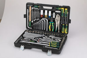 142 Outils de réparation à domicile Pince combinée: 7 "et 1/2" Dr.Spark Plug Socket:16mm,21mm - Product Image 6