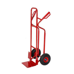 กรอบอลูมิเนียมบันไดปีนรถเข็นมือ - Product Image 6