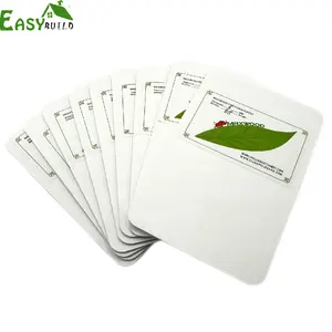 10mm Eco-Friendly PVC Foam Board with Anti-Bacterial Coating