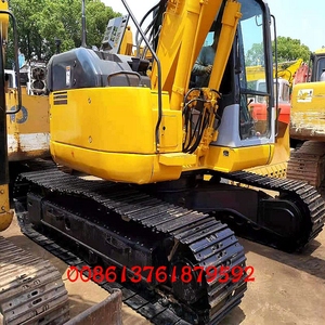Excavadora Komatsu barata PC 138 excavadora Komatsu antigua de segunda mano barata a la venta - Product Image 3