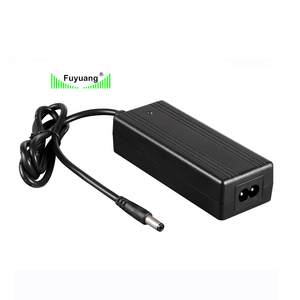 <span class=keywords><strong>Chargeur</strong></span> de batterie au lithium li-ion 29.4V 2A, 3 broches din, UL PSE GS saab - Product Image 2