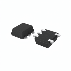 Power Management (PMIC) Original Electronic Circuit Components SOT 665 BD4935FVE-TR - Product Image 1