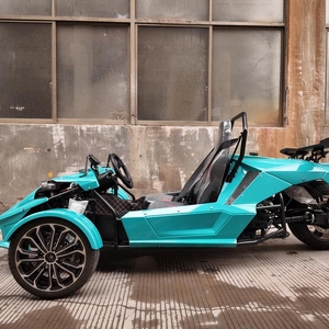 Triciclo <span class=keywords><strong>de</strong></span> Gasolina Popular, Motocicleta <span class=keywords><strong>de</strong></span> 3 <span class=keywords><strong>Ruedas</strong></span> Usada <span class=keywords><strong>en</strong></span> <span class=keywords><strong>Venta</strong></span>, Camioneta <span class=keywords><strong>de</strong></span> Carga 2026 para Adultos - Product Image 4