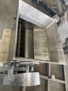 Máquina Industrial a Gran Escala para la Elaboración de Garri, Molino de Harina de Yuca con Bomba, Capacidad de 100 kg a 1 Tonelada/Hora, Automática, para Cocinar, Nigeria DOING - Product Image 1