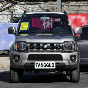 <span class=keywords><strong>Suzuki</strong></span> Jimny 2015, 1.3L, Transmisión Automática, JLX, Vehículo Todoterreno <span class=keywords><strong>Compacto</strong></span>, 4x4, Gasolina, SUV Usado Económico - Product Image 1