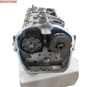 Suku Cadang Mesin Berkualitas Tinggi Beixian Power  Kepala Silinder Mesin untuk VW Audi Q5 A4 A6 A5 TT EA888 GEN <span class=keywords><strong>2</strong></span> CDZ CAD CDN - Product Image 6