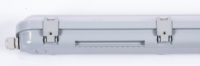 Lampu Led Triproof Tahan Air Lumen Tinggi Lampu Led Triproof SMD2835 Lampu LED Tahan Cuaca