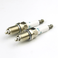 Pièces de moteur automatique haute performance iridium bujia bougies 90919-01230 SK20BR11 de l'usine chinoise