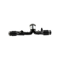 Ống dẫn khí động cơ ô tô C2D17107 C2Z17820 C2D2729 GJ0353 dành cho Jaguar XJ 3.0 SCV6 AWD (250KW,340PS) 2012.10-2019.12