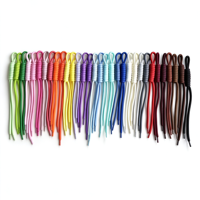 Cordon en nylon tressé coloré de 5 mm, vente en gros, pour sac, sangle de téléphone, porte-clés, fabrication de bijoux DIY, artisanat