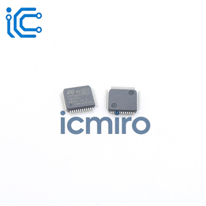 ICMICRO En Stock Nuevo Microcontrolador Microchip Original MCU Proveedor Confiable STM32G070CBT6 - Product Image 1
