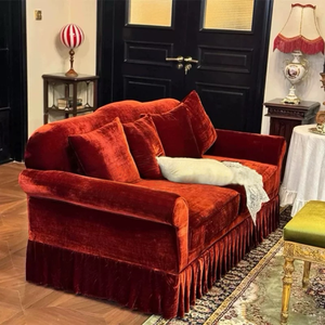 Poltrona di Lusso Moderna Yicheng per Soggiorno, Ufficio, Hotel, Accogliente Poltrona Decorativa in Vendita - Product Image 1