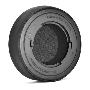Surround Sound Ear <b>Pads</b> For Razer Kraken 7.1 V2 Headphones Ice Cooling Gel Earpads Replacement Ear Cushion Stock Ready - Product Image 2
