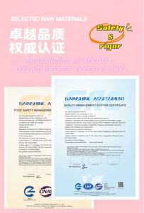 CHINA Fabriek Directe Levering NIEUW-TIANYU Merk 99% Zuiver Natuurlijk Vlindererwt Bloem Kruidenextract Poeder Voedingskwaliteit Spraygedroogd - Product Image 6