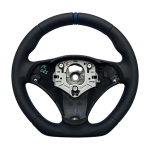 Nuevo Producto Explosivo: Volante de Cuero Totalmente Nuevo para BMW E90, el Mejor Volante para Auto - Product Image 6