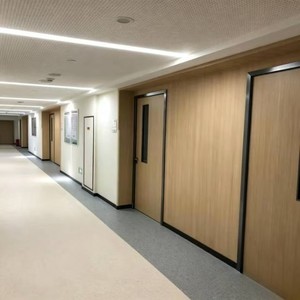 Panel de Pared HPL <span class=keywords><strong>Compacto</strong></span> para Áreas Húmedas, Revestimiento de Pared Fenólico de Alta Resistencia, Impermeable y Resistente al Fuego, para Exteriores, Venta al Por Mayor de Fábrica - Product Image 2