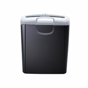 Trituradora de Papel Portátil 601S, Mini Cortadora Eléctrica para Oficina, Hogar y Escritorio - Product Image 3