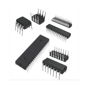 Lorida New Original Integrated Circuit Data Acquisition IC ADC 16BIT SAR 10TDFN Ics Chip MCP33131D-10-E/MN