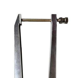 Outil de pont de <span class=keywords><strong>guitare</strong></span> classique faisant installer réparation violon <span class=keywords><strong>guitare</strong></span> basse barre pinces <span class=keywords><strong>Luthier</strong></span> outils pinces de réparation - Product Image 2