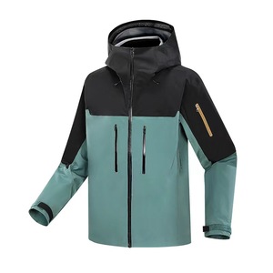 <span class=keywords><strong>Veste</strong></span> <span class=keywords><strong>de</strong></span> montagne écologique, équipement <span class=keywords><strong>de</strong></span> <span class=keywords><strong>ski</strong></span> durable pour l'extérieur - Product Image 5