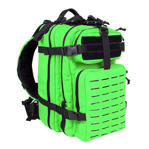 लेजर कट सामरिक हमला बैग बैकपैक पहले उत्तरदाता मोले डे पैक मेडिक बैकपैक - Product Image 2