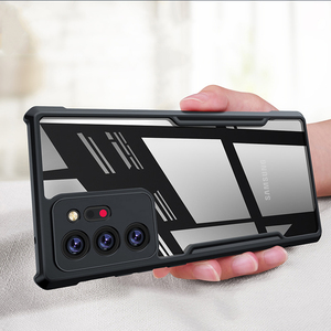 Xundd trường hợp đối với Samsung Galaxy Note 20 siêu trường hợp bảo vệ trường hợp chống sốc - Product Image 2