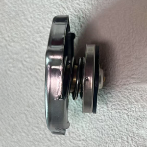 Tapa de Radiador para Dodge Durango, Jeep <span class=keywords><strong>Grand</strong></span> <span class=keywords><strong>Cherokee</strong></span>, Chrysler 1993-<span class=keywords><strong>2007</strong></span> 52028974AA - Product Image 2