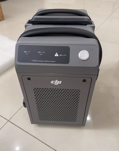 For DJI T30 T25 T20P C8000 Charger Plant Protection Agricultural <b>Drone</b> Spare Parts <b>Accessories</b> - Product Image 4