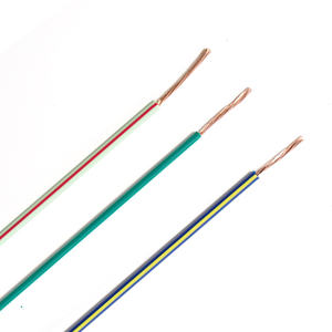 Kabel Listrik Otomotif Berlapis Timah Kontrol Daya Custom AEX 0.85/1.25/2/3mm2 - Product Image 3