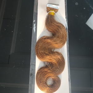 Extensiones de Cabello Humano Remy 100% de Dragonbeauty Factory, Ondulado y Rizado, de 10 a 30 Pulgadas, Extensiones de Cabello Ruso de Alta Calidad al por Mayor - Product Image 2