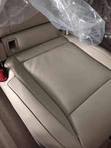 Siège en cuir d'origine <span class=keywords><strong>pas</strong></span> <span class=keywords><strong>cher</strong></span> avec repose-pieds pour VITO Van W447 <span class=keywords><strong>Viano</strong></span> V-Class Metris Vito V250 V260 - Product Image 5