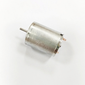 370 High Speed High Torque Permanent Magnet Small Generator 1500rpm 3000rpm 6V <strong>12v</strong> 24 Volt Brush <strong>DC</strong> <strong>Motor</strong>