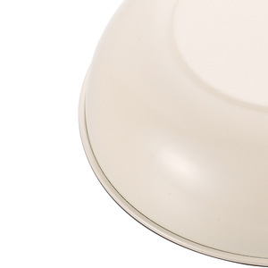 Juego de Utensilios de Cocina Antiadherentes Desilang de 3 Piezas, Sartén de Hierro Refinado, Wok, Olla para Sopa, Apto para Horno, Uso Doméstico - Product Image 3