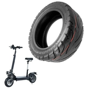90/65 - 6.5 Lastik 90x65 - 6.5 Lastikler 11 inç Yüksek Performanslı Elektrikli Scooter, <span class=keywords><strong>Mini</strong></span> Spor Araba/Cep Bisikleti için Kullanılır - Product Image 6