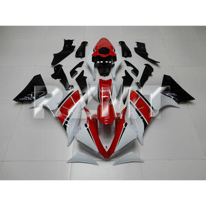 Carenado para Motocicleta Yamaha YZF R1 2009-2011 YZF-R1 2010, Piezas de Carrocería Personalizadas de ABS Inyectado, Kit de Carenados, Carcasa Y1009-104a - Product Image 1