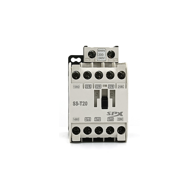 SS-T20 air Conditioner Ac Contactor Contactors for Solar Power System