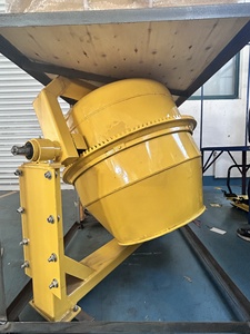 <span class=keywords><strong>Mixer</strong></span> <span class=keywords><strong>diesel</strong></span> bensin/<span class=keywords><strong>Mixer</strong></span> beton untuk semen 260 Liter 350L 400L 450L 500L - Product Image 3