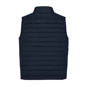 Gilet chauffant Reset, merchandising durable - Product Image 1